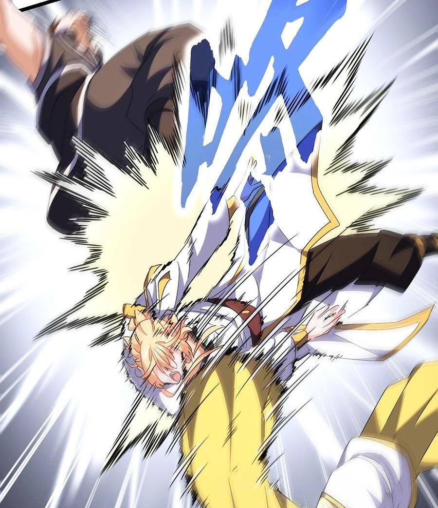 Đại Quản Gia Là Ma Hoàng - Chapter 293 - Page 31