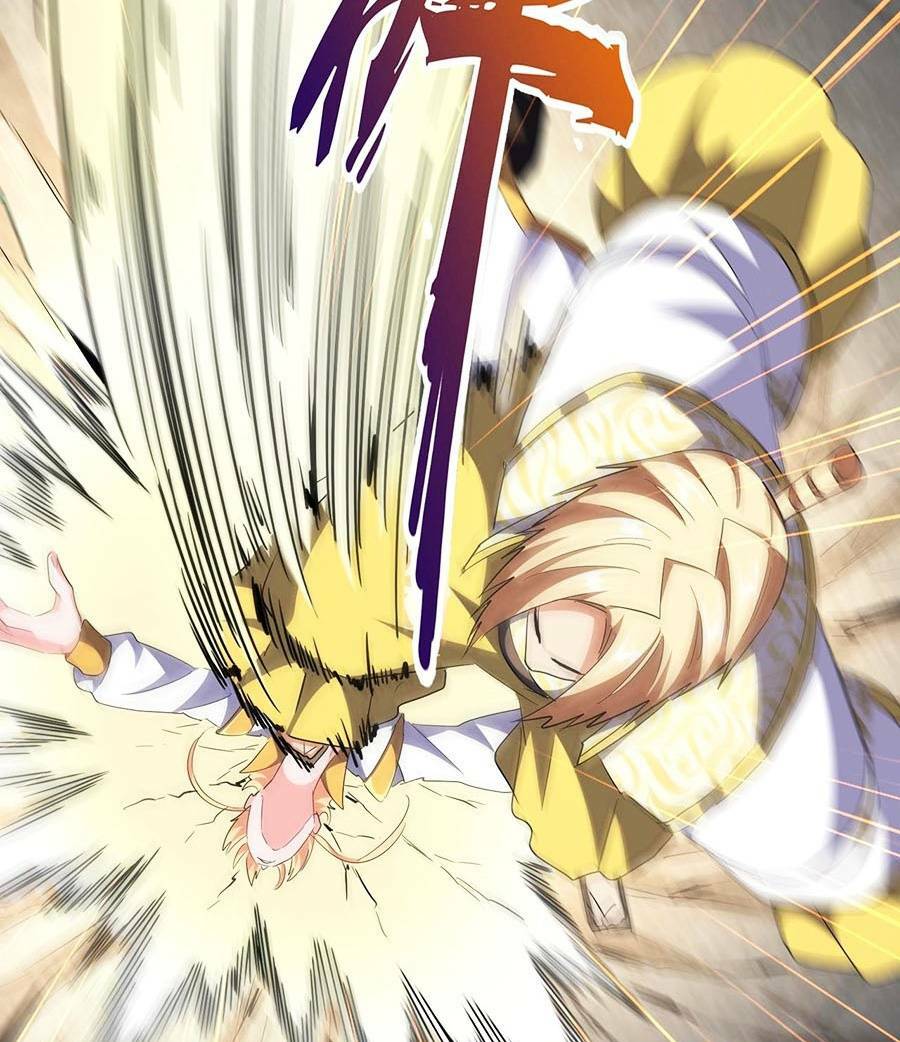 Đại Quản Gia Là Ma Hoàng - Chapter 293 - Page 33