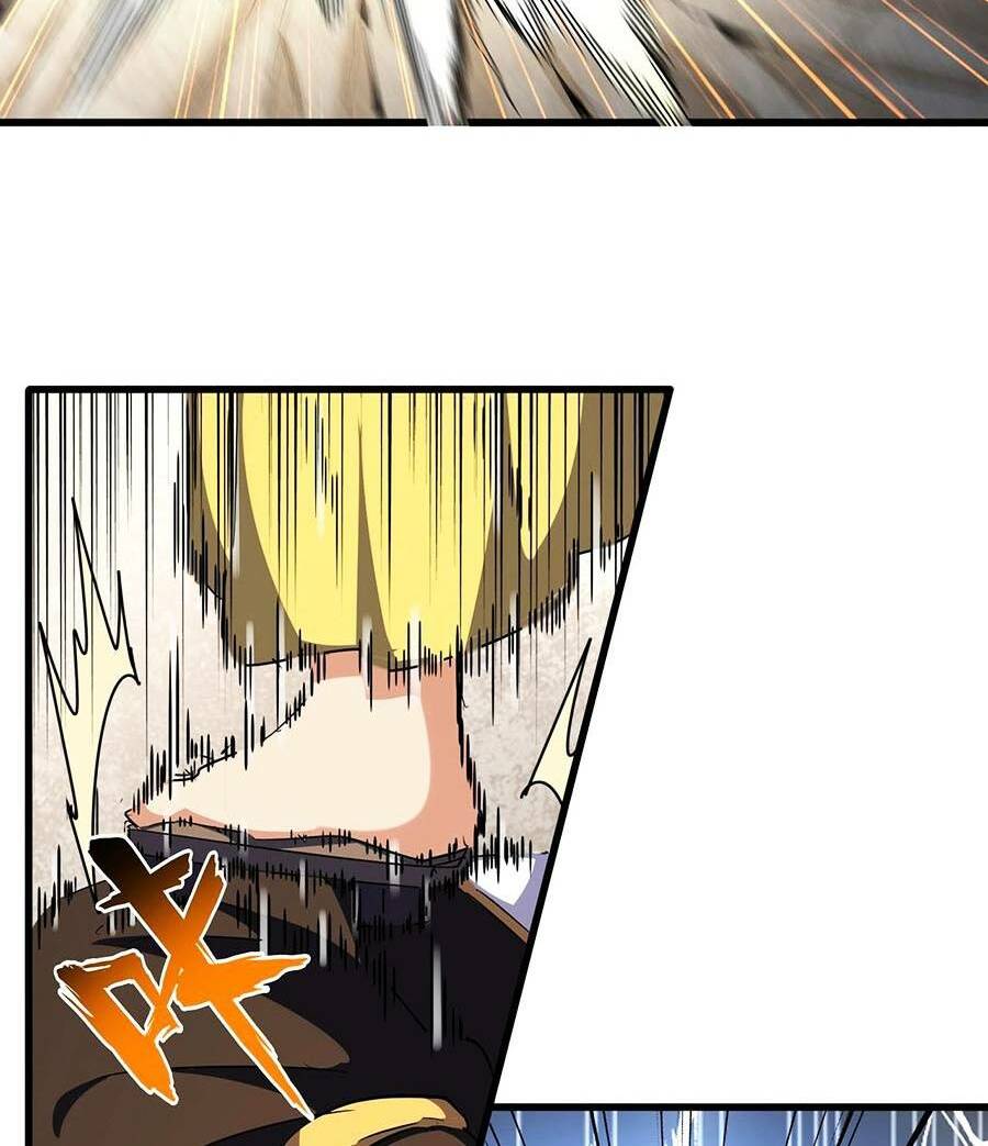 Đại Quản Gia Là Ma Hoàng - Chapter 293 - Page 34