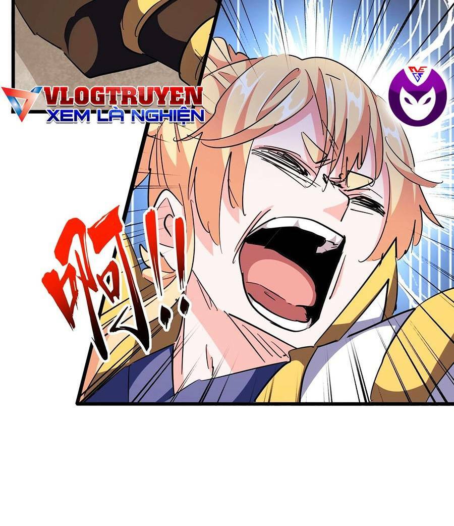 Đại Quản Gia Là Ma Hoàng - Chapter 293 - Page 35