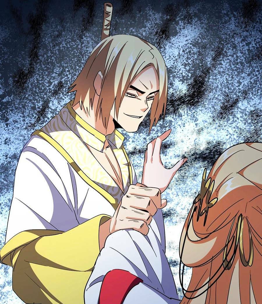 Đại Quản Gia Là Ma Hoàng - Chapter 293 - Page 39