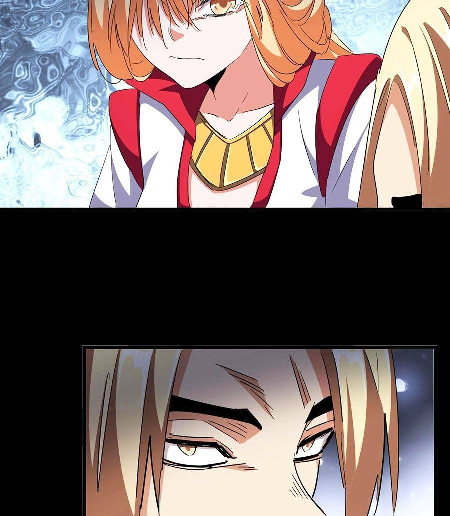 Đại Quản Gia Là Ma Hoàng - Chapter 293 - Page 41