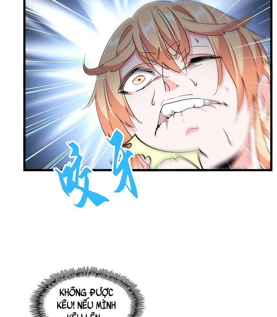 Đại Quản Gia Là Ma Hoàng - Chapter 293 - Page 45