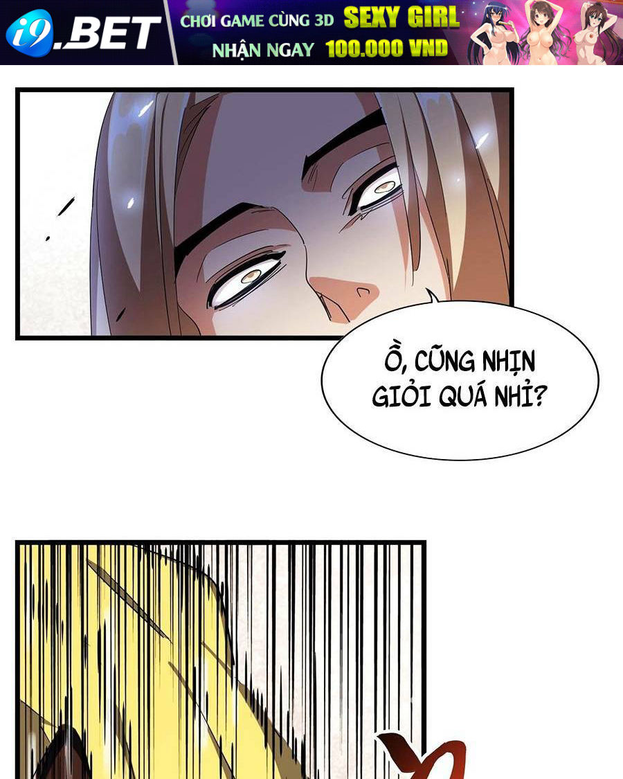 Đại Quản Gia Là Ma Hoàng - Chapter 293 - Page 47