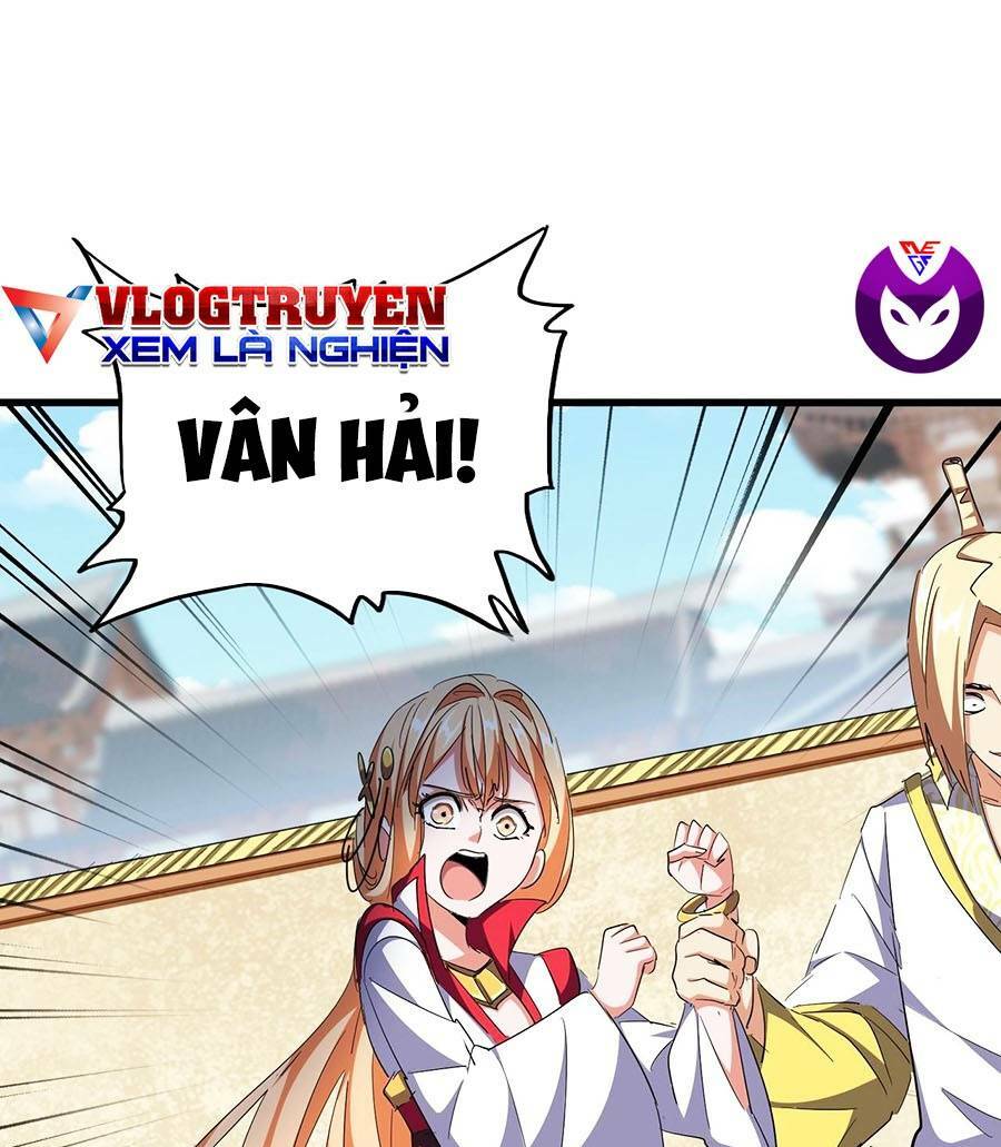 Đại Quản Gia Là Ma Hoàng - Chapter 293 - Page 51