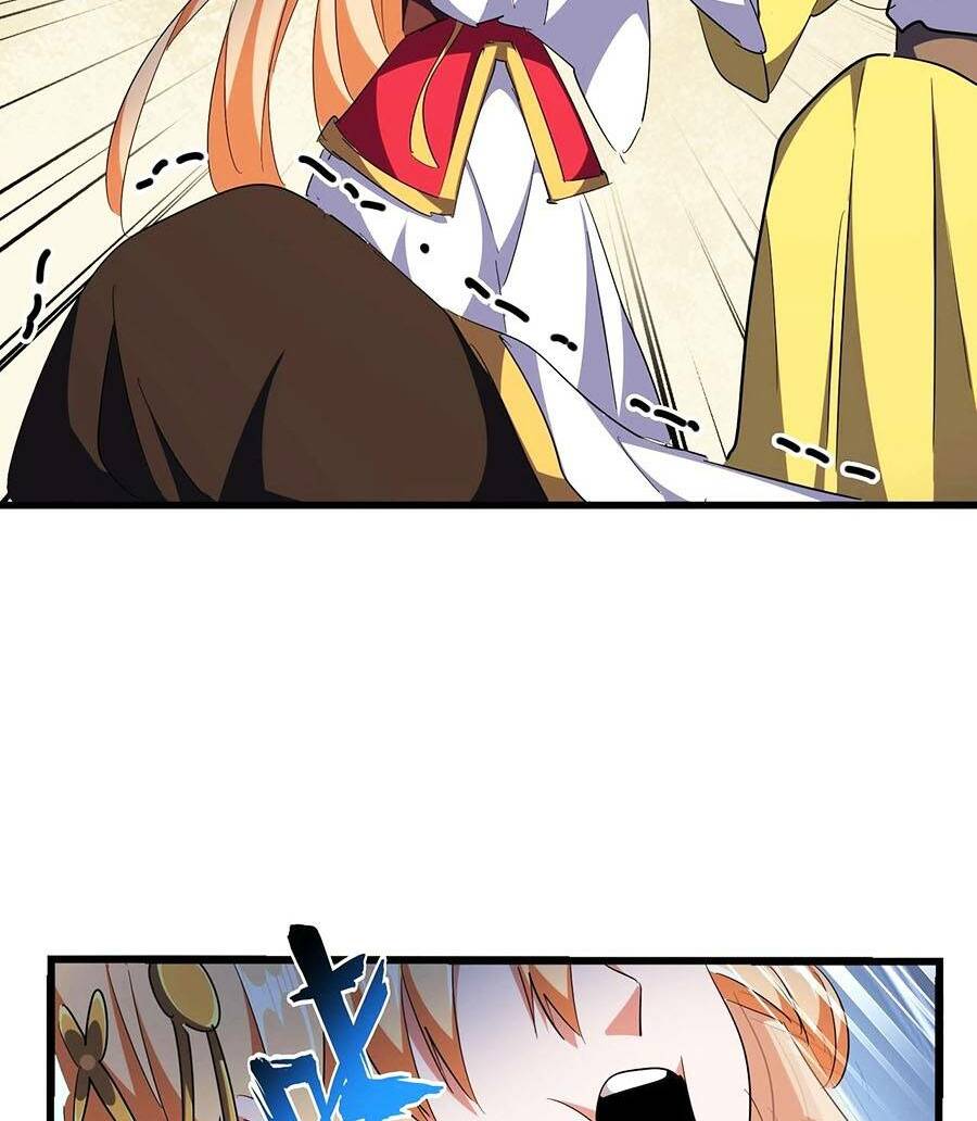 Đại Quản Gia Là Ma Hoàng - Chapter 293 - Page 52