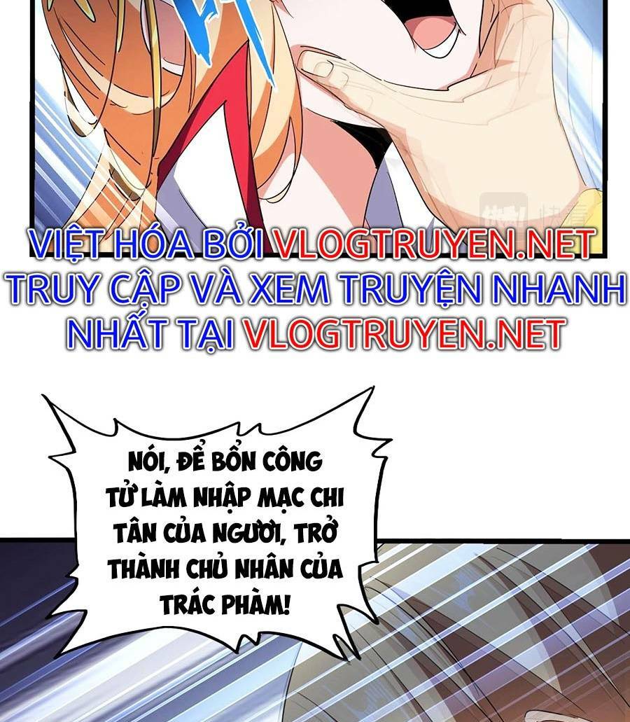Đại Quản Gia Là Ma Hoàng - Chapter 293 - Page 53