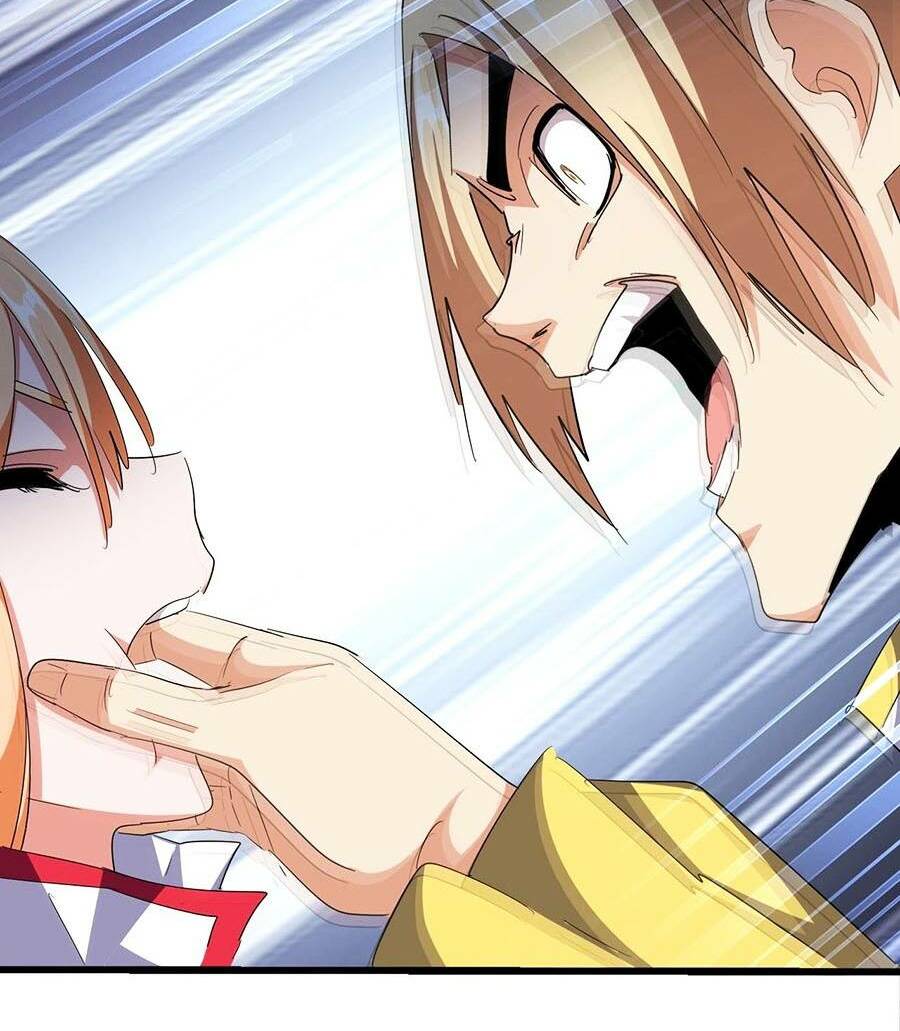 Đại Quản Gia Là Ma Hoàng - Chapter 293 - Page 54