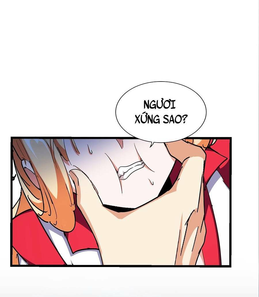 Đại Quản Gia Là Ma Hoàng - Chapter 293 - Page 55