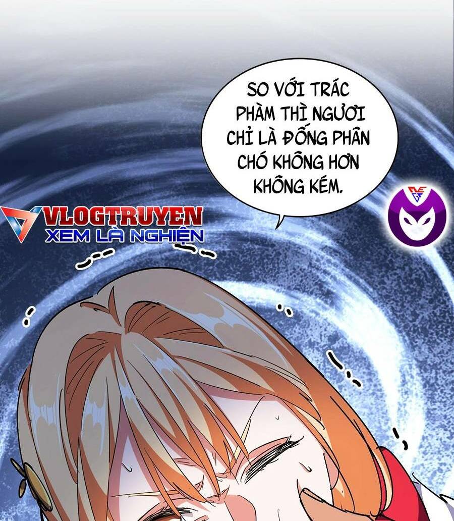 Đại Quản Gia Là Ma Hoàng - Chapter 293 - Page 56