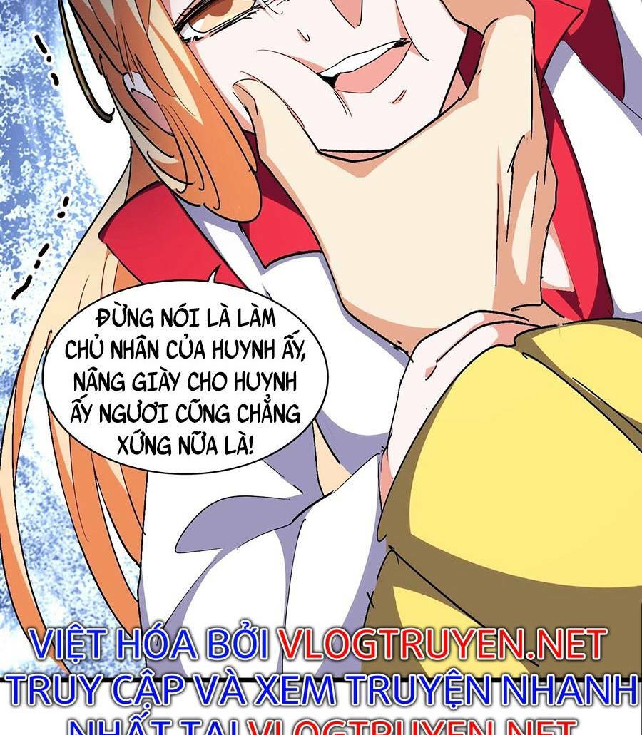 Đại Quản Gia Là Ma Hoàng - Chapter 293 - Page 57