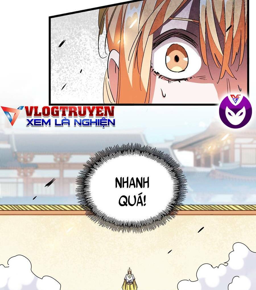 Đại Quản Gia Là Ma Hoàng - Chapter 293 - Page 5