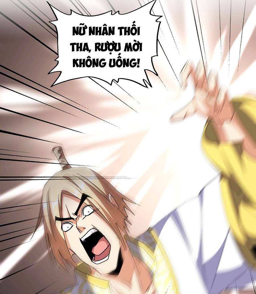 Đại Quản Gia Là Ma Hoàng - Chapter 293 - Page 59