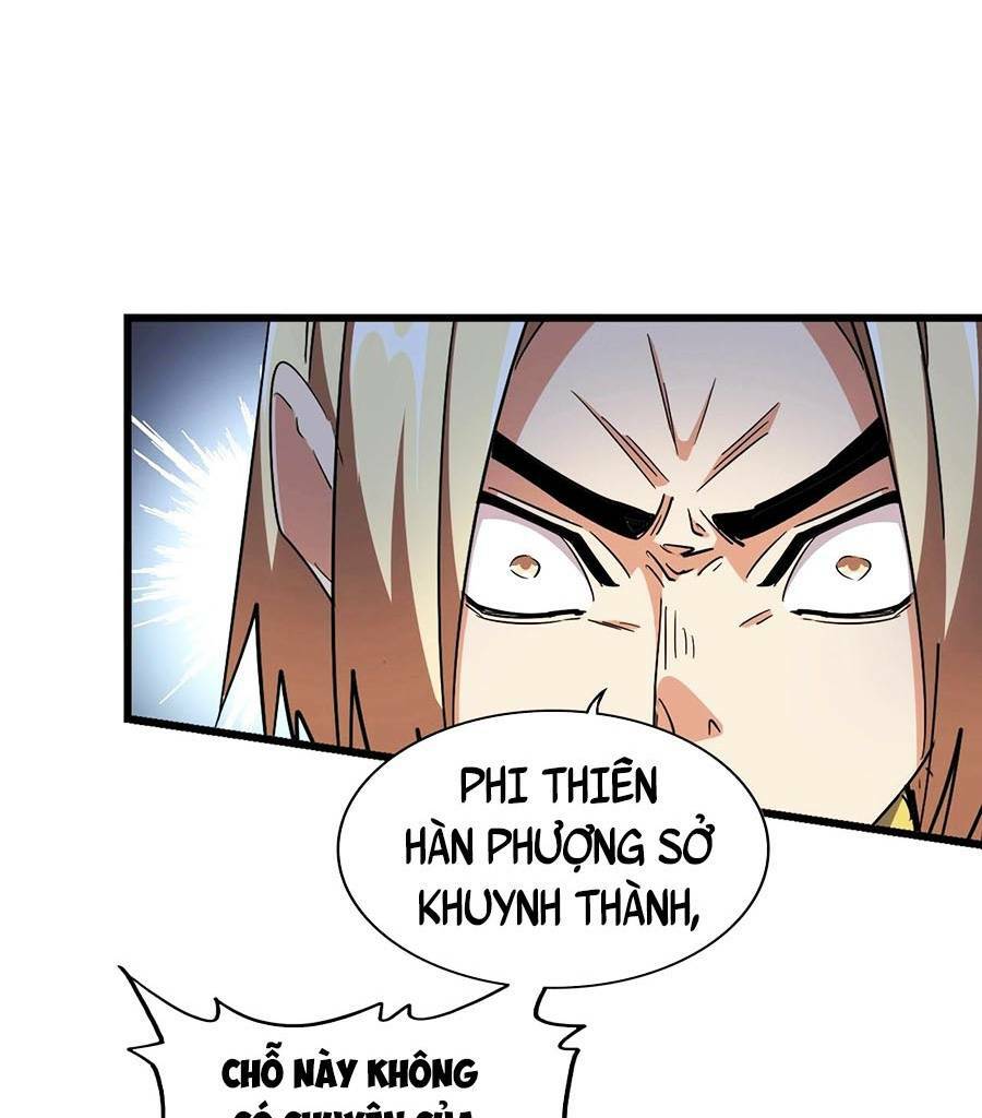 Đại Quản Gia Là Ma Hoàng - Chapter 293 - Page 65