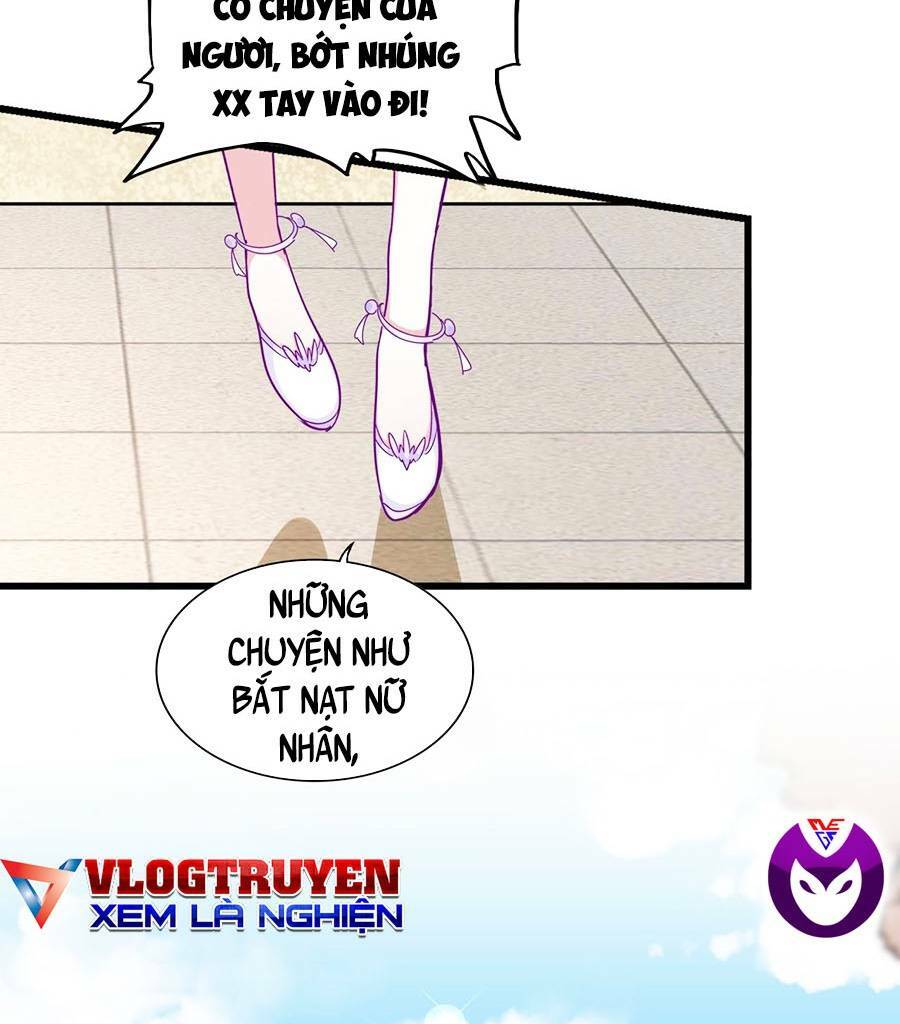 Đại Quản Gia Là Ma Hoàng - Chapter 293 - Page 66