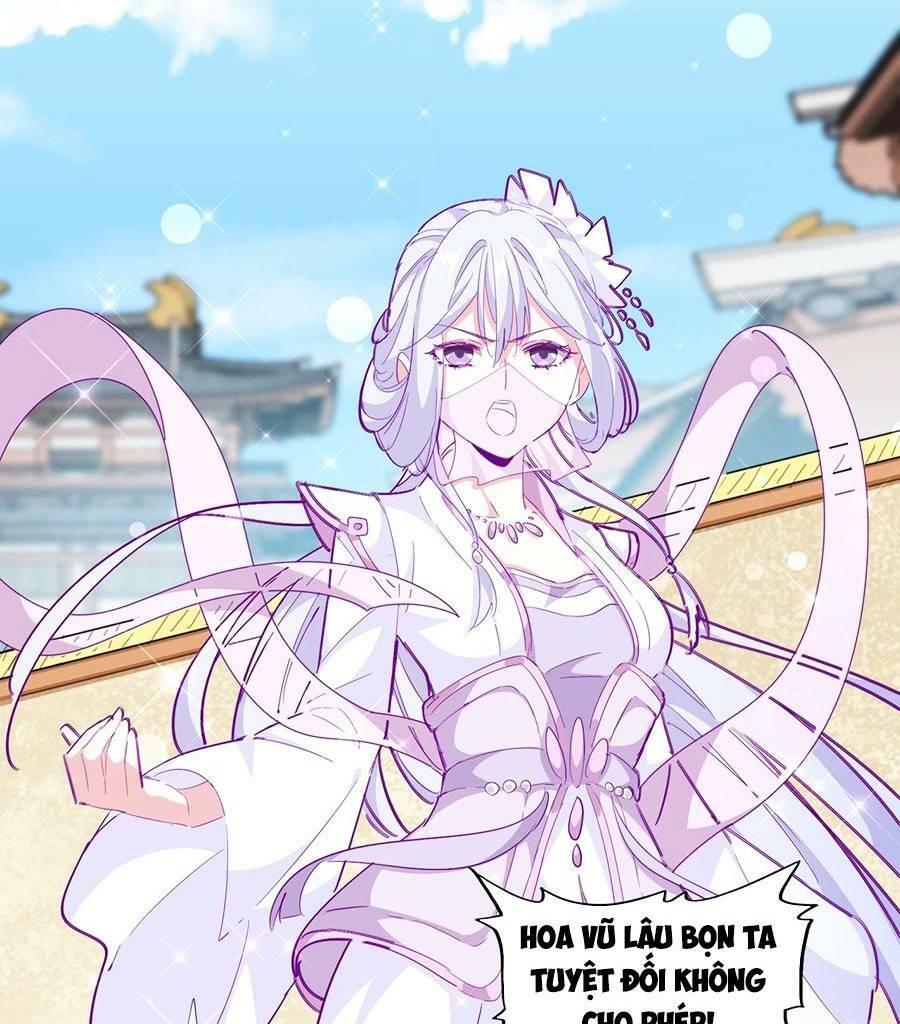 Đại Quản Gia Là Ma Hoàng - Chapter 293 - Page 67