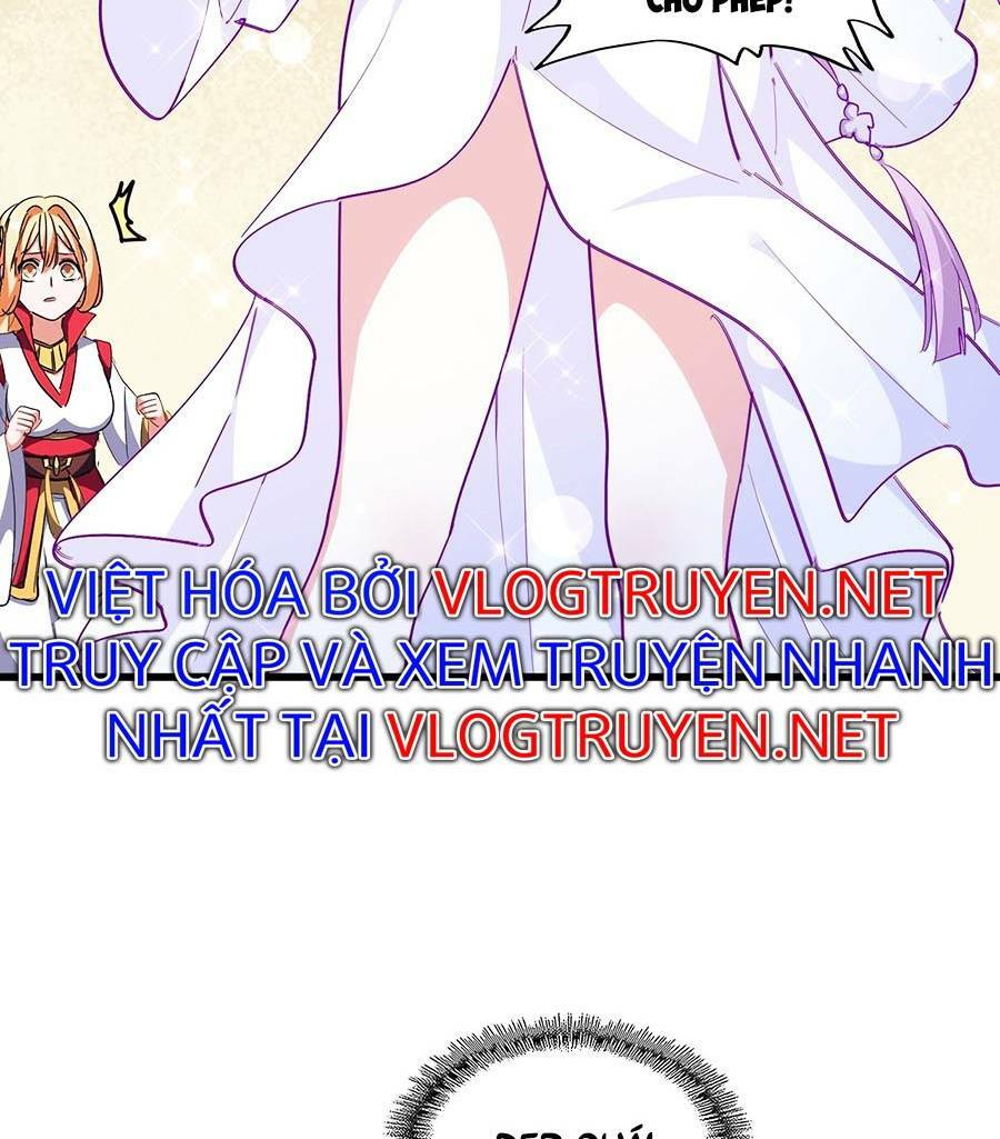 Đại Quản Gia Là Ma Hoàng - Chapter 293 - Page 68