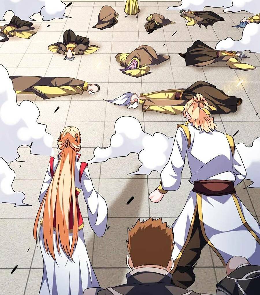 Đại Quản Gia Là Ma Hoàng - Chapter 293 - Page 6