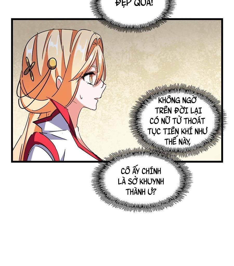 Đại Quản Gia Là Ma Hoàng - Chapter 293 - Page 69