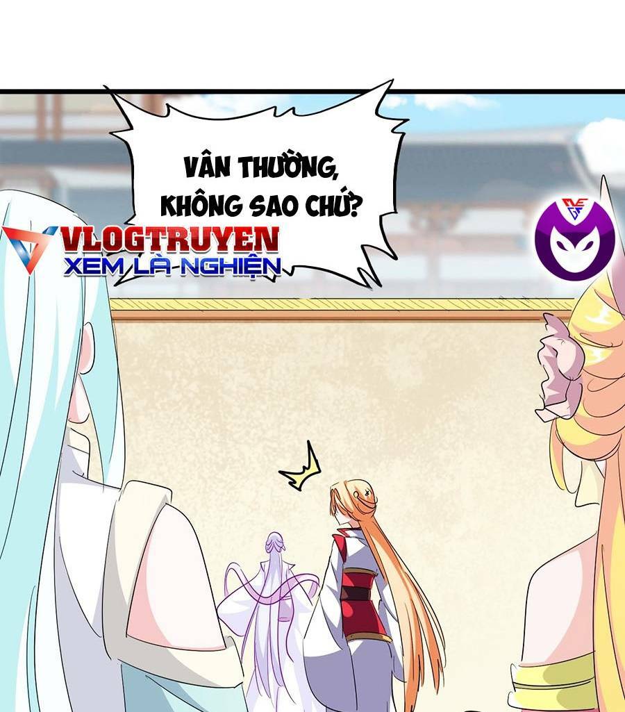 Đại Quản Gia Là Ma Hoàng - Chapter 293 - Page 70