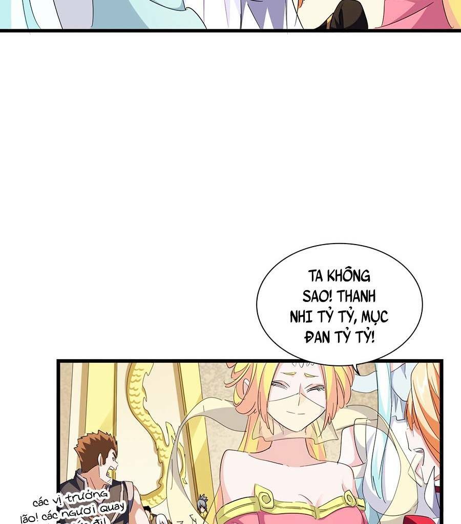 Đại Quản Gia Là Ma Hoàng - Chapter 293 - Page 71