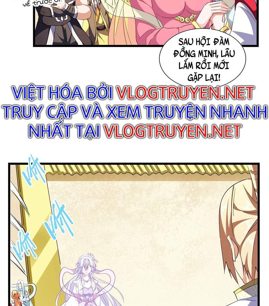 Đại Quản Gia Là Ma Hoàng - Chapter 293 - Page 72