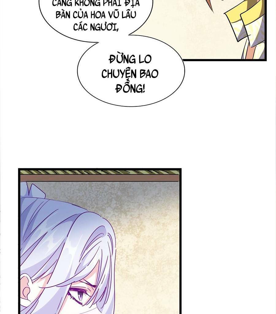 Đại Quản Gia Là Ma Hoàng - Chapter 293 - Page 75