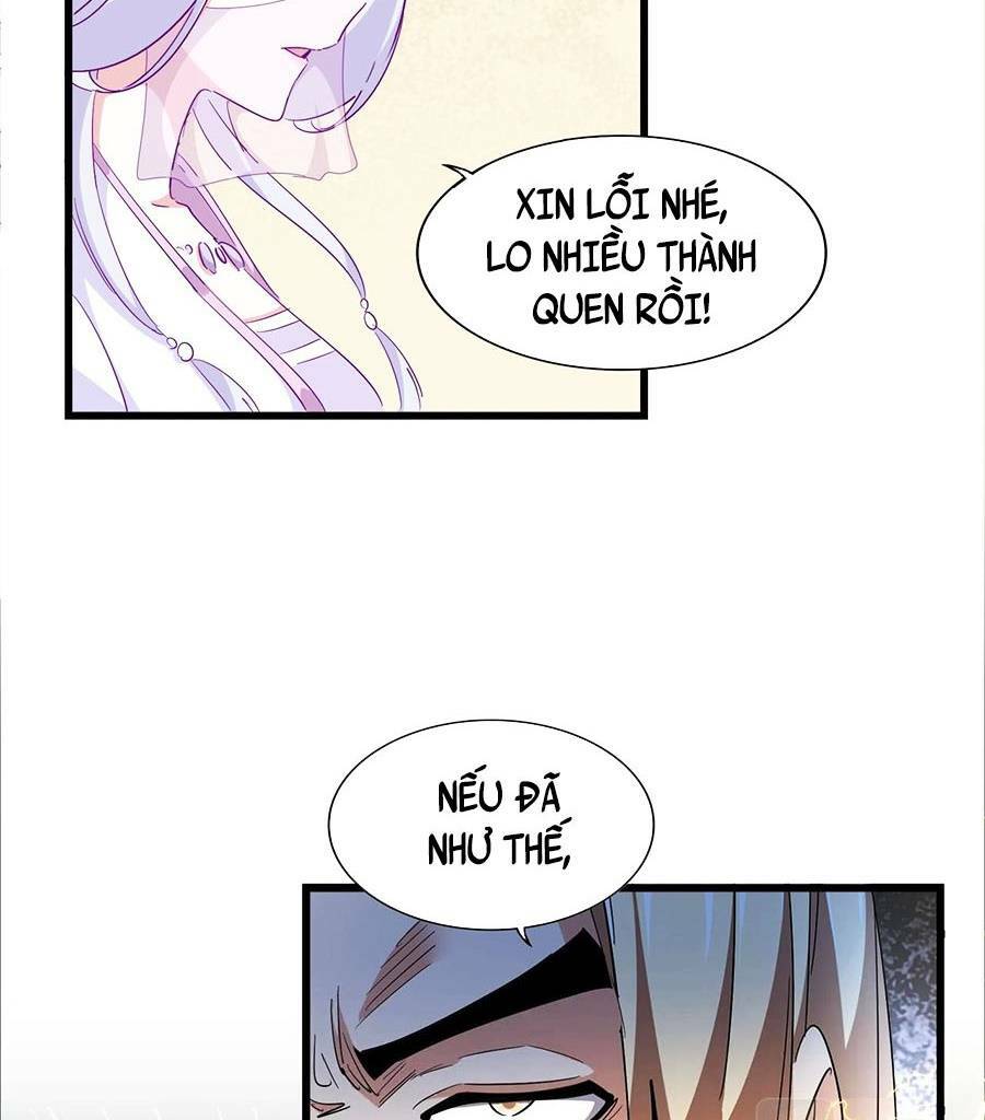 Đại Quản Gia Là Ma Hoàng - Chapter 293 - Page 76