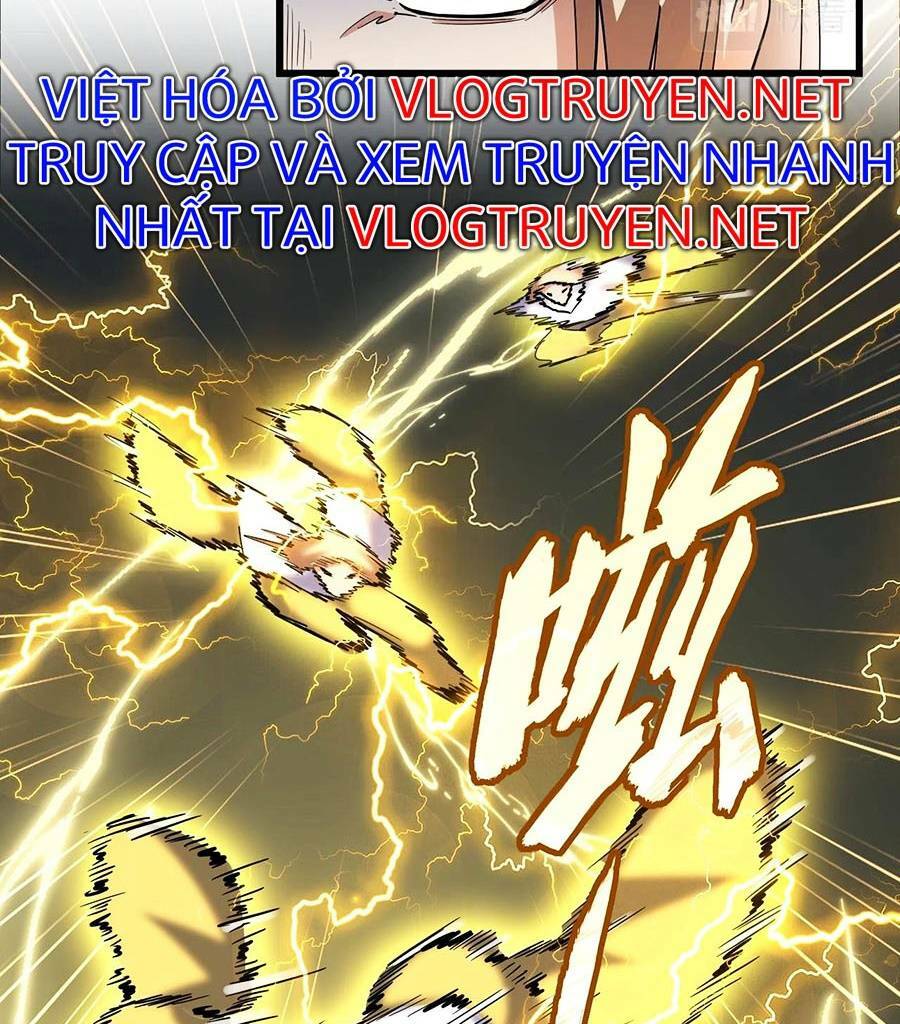 Đại Quản Gia Là Ma Hoàng - Chapter 293 - Page 77