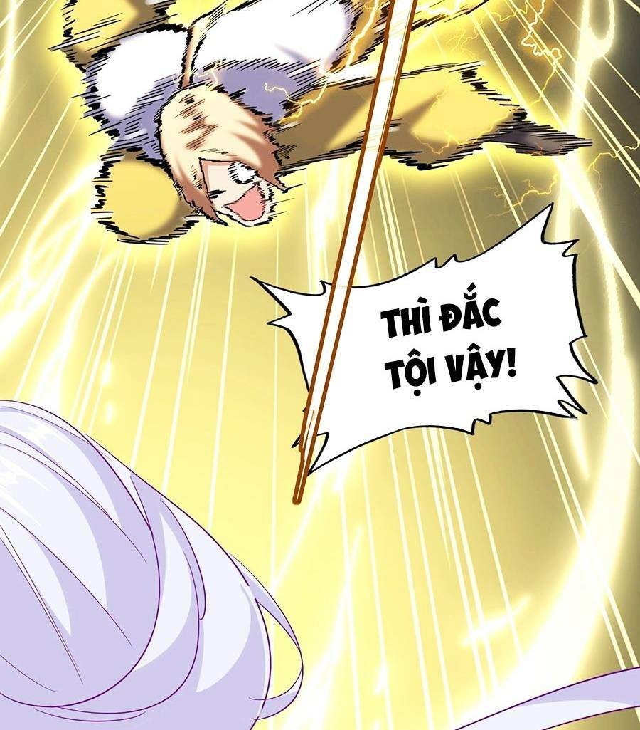 Đại Quản Gia Là Ma Hoàng - Chapter 293 - Page 78