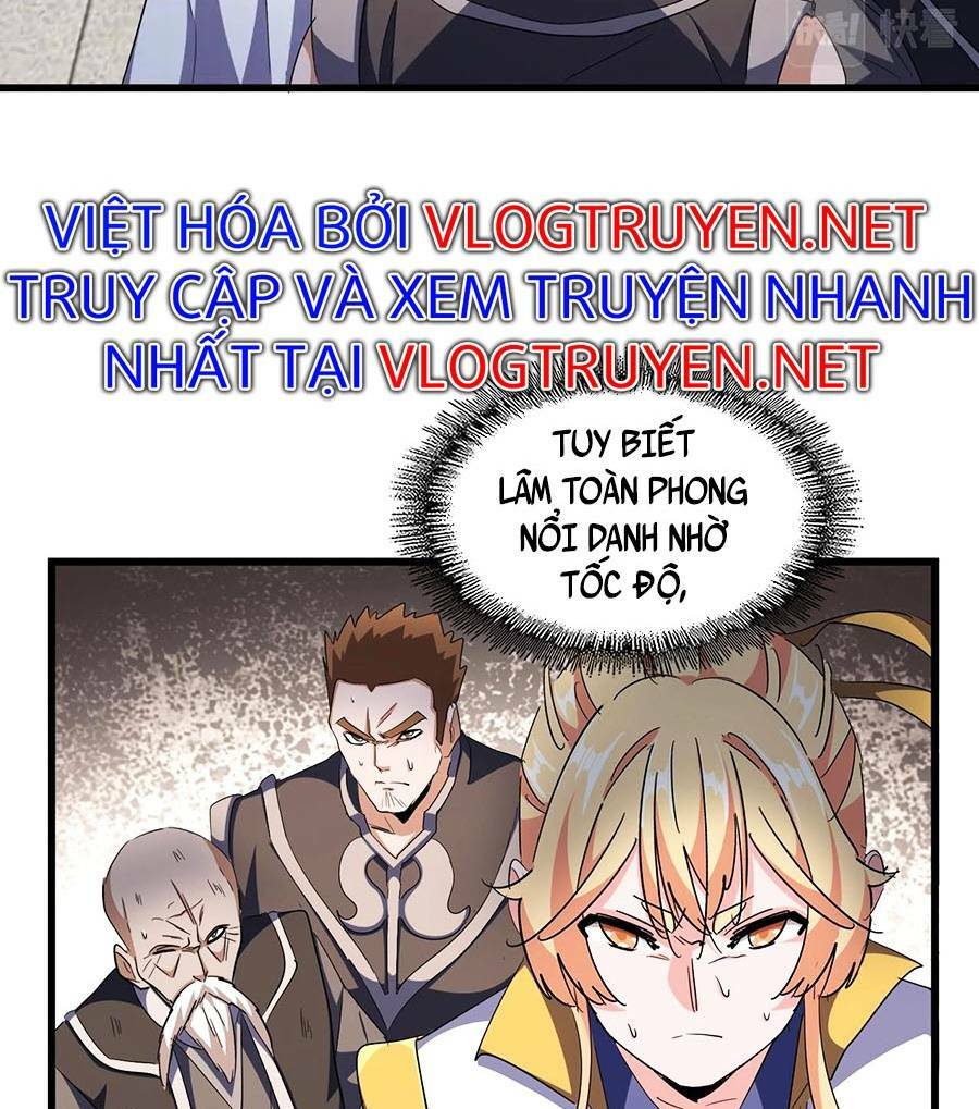 Đại Quản Gia Là Ma Hoàng - Chapter 293 - Page 7