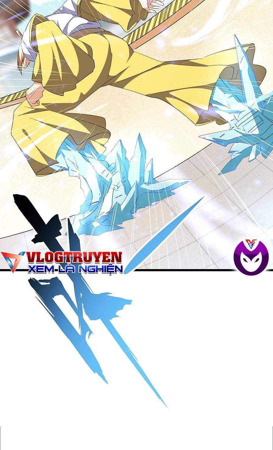 Đại Quản Gia Là Ma Hoàng - Chapter 293 - Page 81