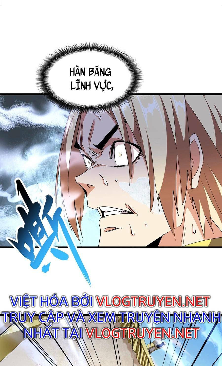 Đại Quản Gia Là Ma Hoàng - Chapter 293 - Page 82