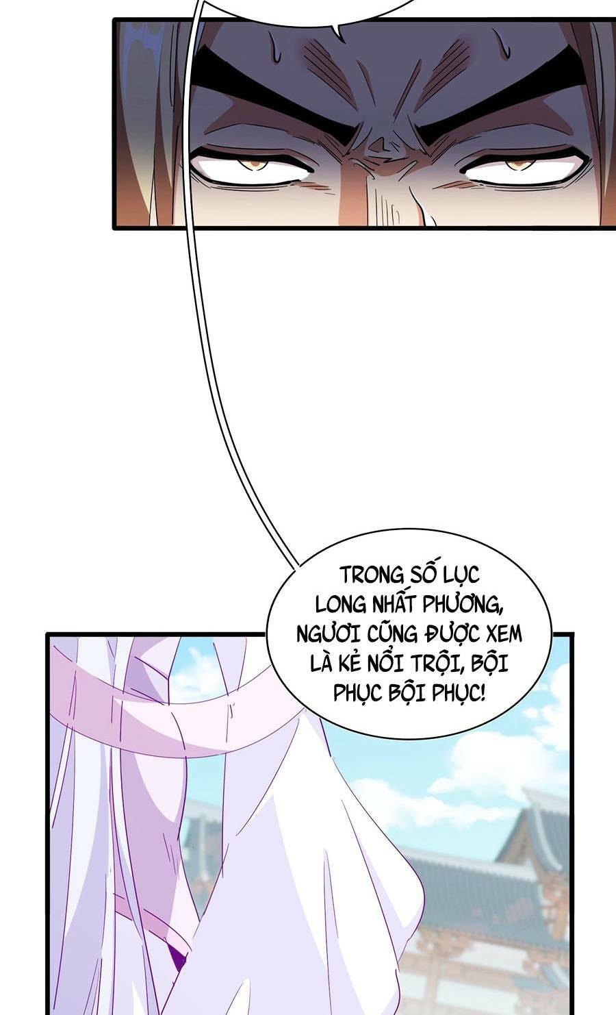 Đại Quản Gia Là Ma Hoàng - Chapter 293 - Page 86