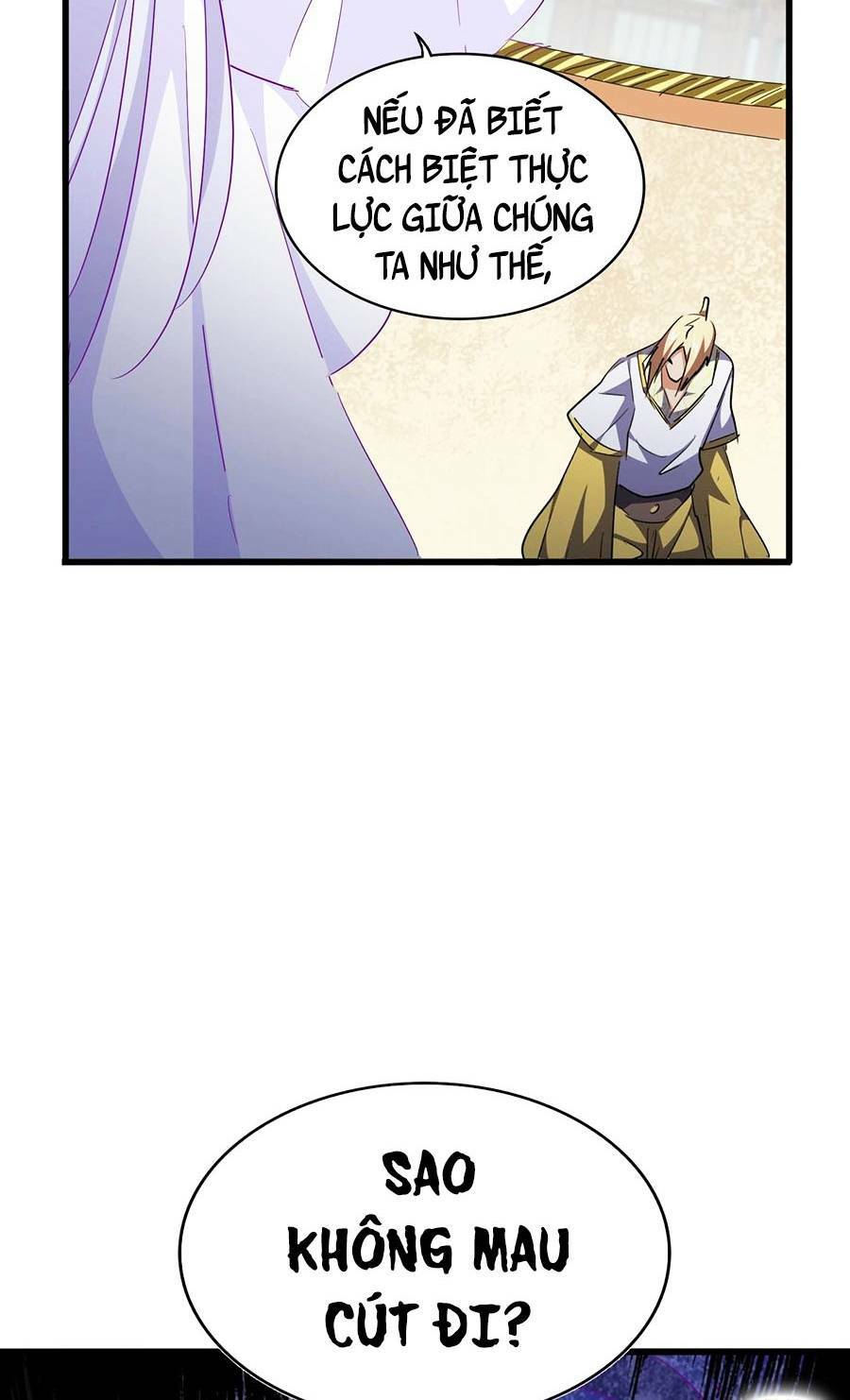 Đại Quản Gia Là Ma Hoàng - Chapter 293 - Page 87