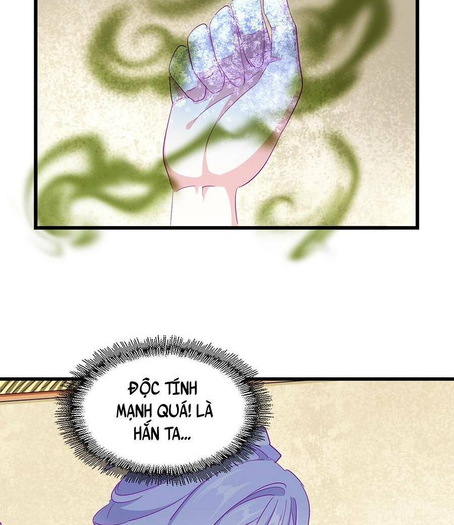 Đại Quản Gia Là Ma Hoàng - Chapter 294 - Page 9