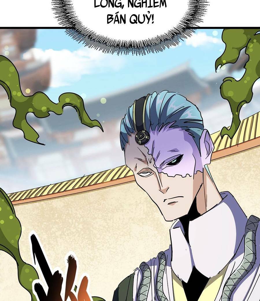 Đại Quản Gia Là Ma Hoàng - Chapter 294 - Page 12