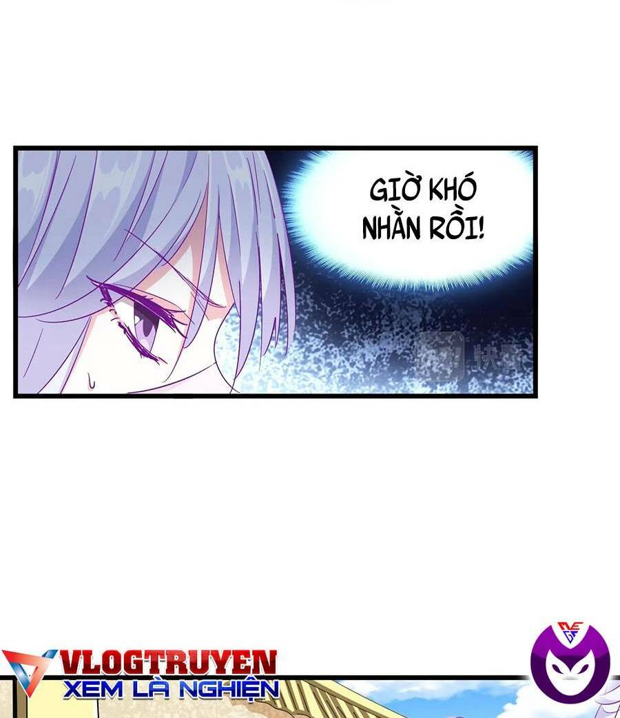 Đại Quản Gia Là Ma Hoàng - Chapter 294 - Page 15