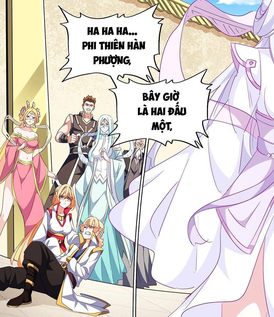 Đại Quản Gia Là Ma Hoàng - Chapter 294 - Page 16