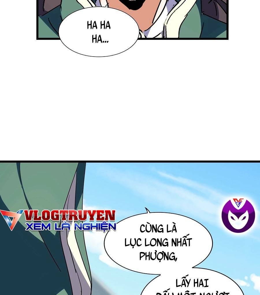 Đại Quản Gia Là Ma Hoàng - Chapter 294 - Page 20