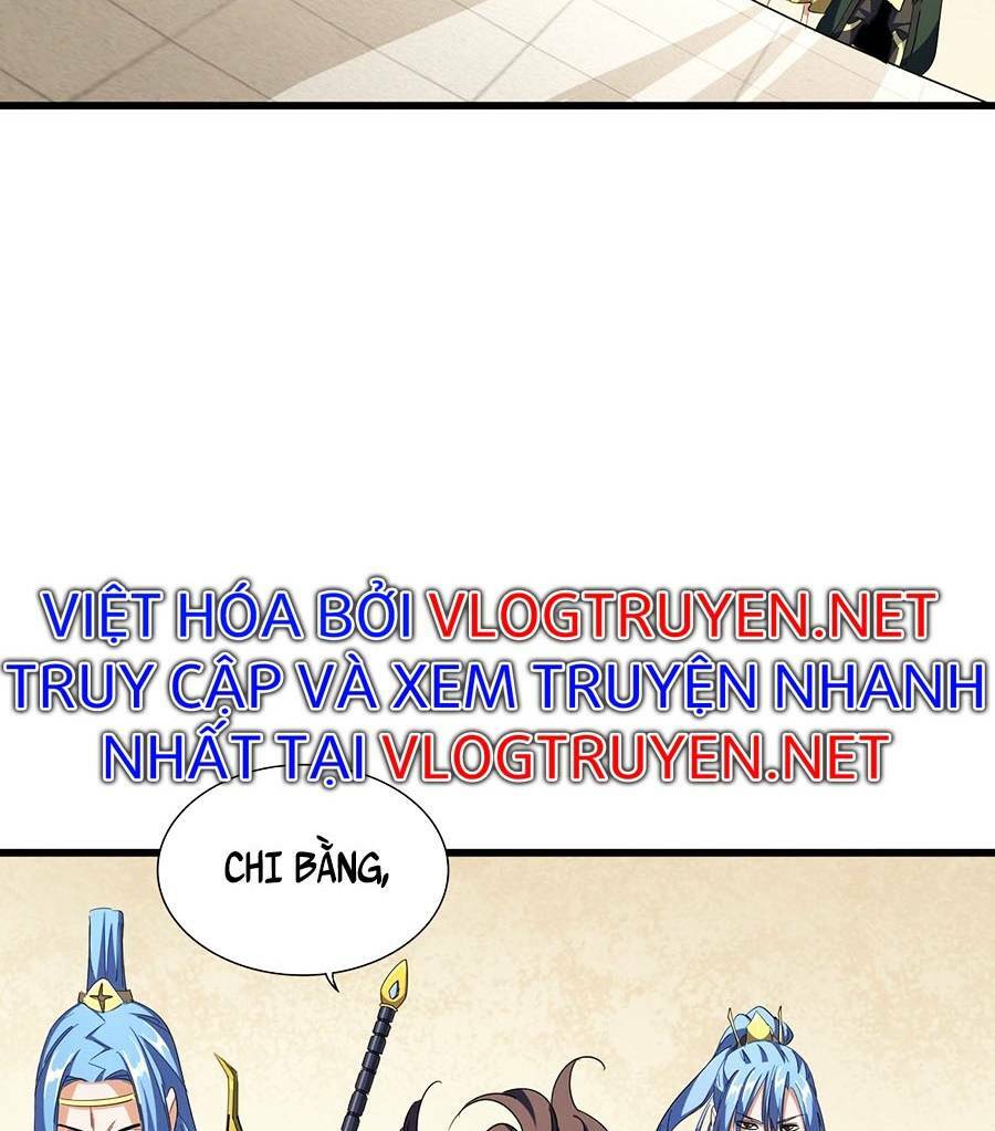 Đại Quản Gia Là Ma Hoàng - Chapter 294 - Page 22