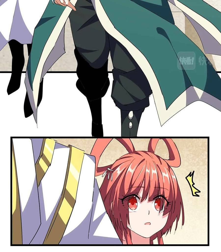 Đại Quản Gia Là Ma Hoàng - Chapter 294 - Page 24