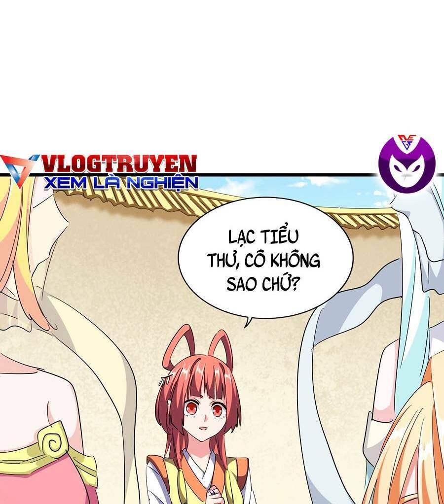 Đại Quản Gia Là Ma Hoàng - Chapter 294 - Page 25