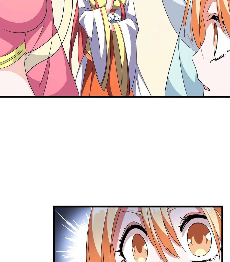 Đại Quản Gia Là Ma Hoàng - Chapter 294 - Page 26