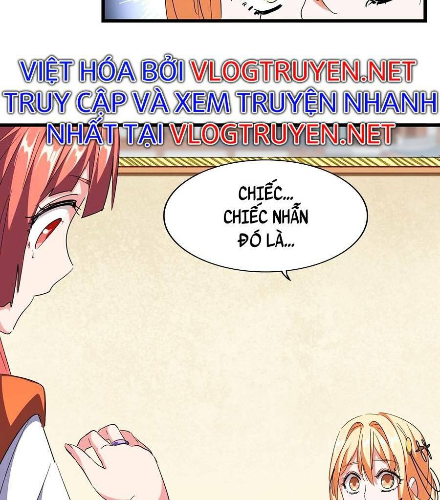 Đại Quản Gia Là Ma Hoàng - Chapter 294 - Page 27