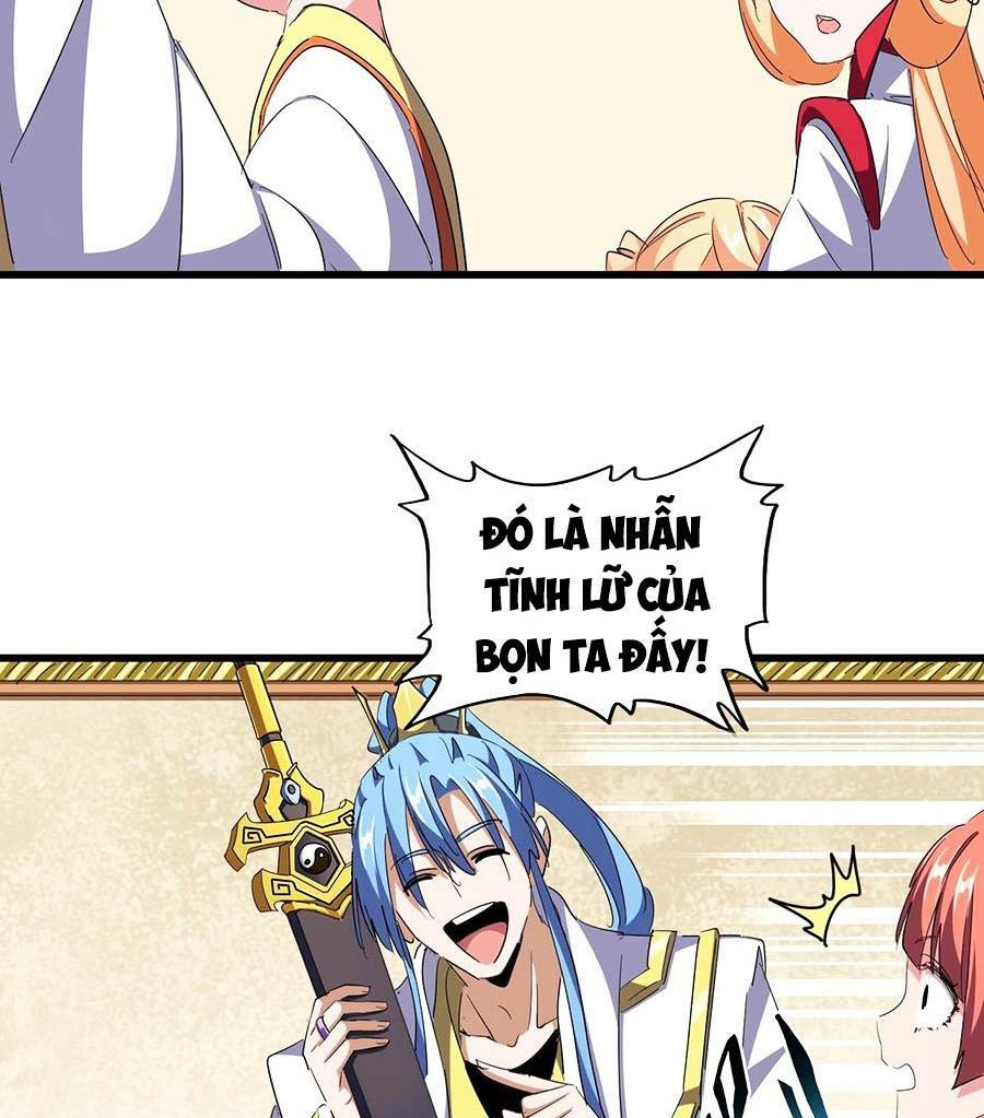 Đại Quản Gia Là Ma Hoàng - Chapter 294 - Page 28