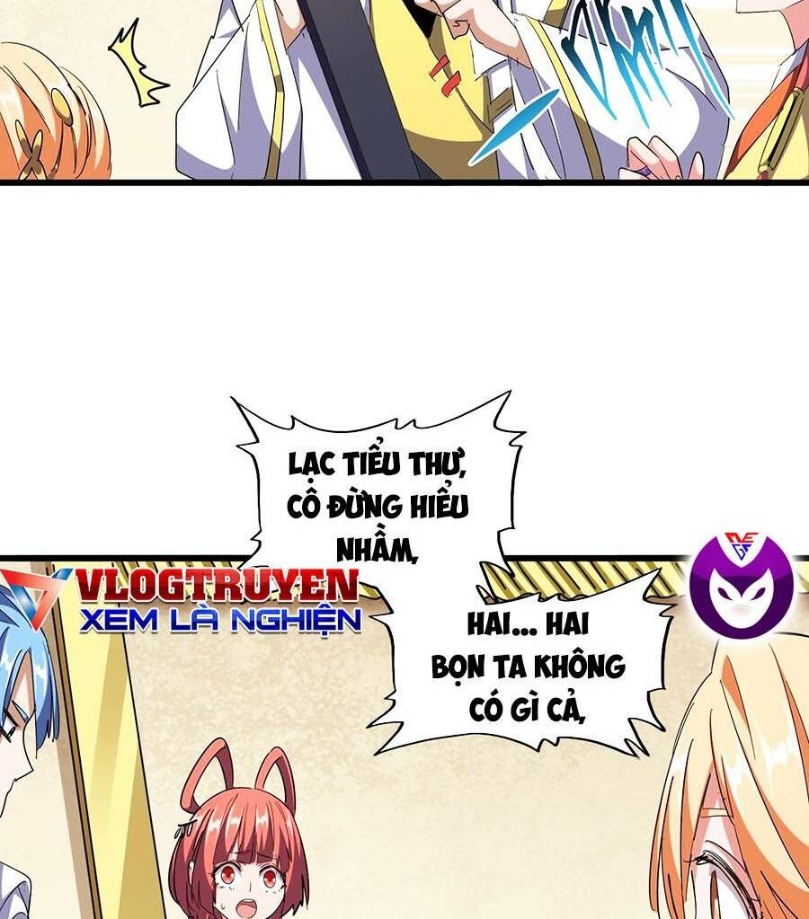 Đại Quản Gia Là Ma Hoàng - Chapter 294 - Page 29