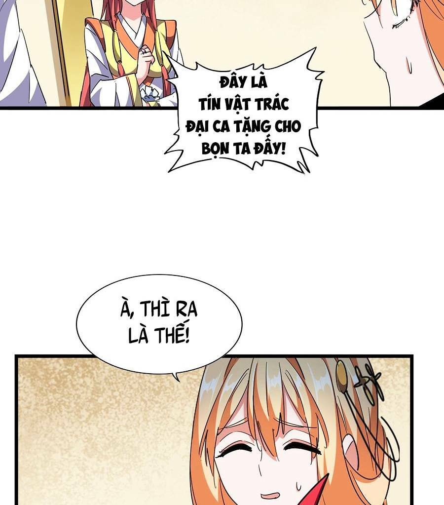 Đại Quản Gia Là Ma Hoàng - Chapter 294 - Page 30