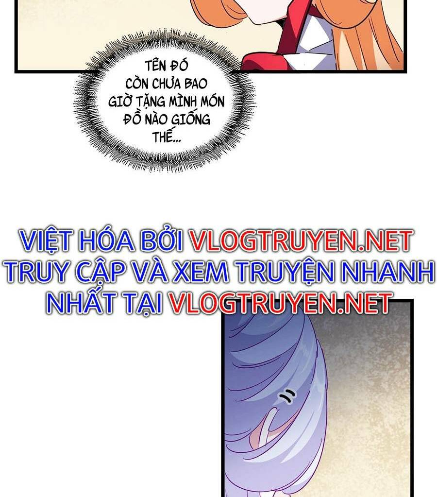 Đại Quản Gia Là Ma Hoàng - Chapter 294 - Page 31