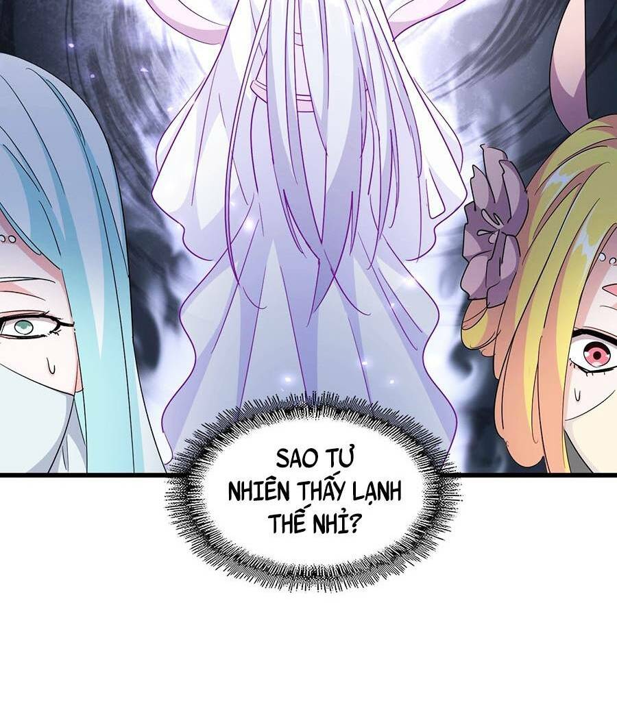 Đại Quản Gia Là Ma Hoàng - Chapter 294 - Page 33